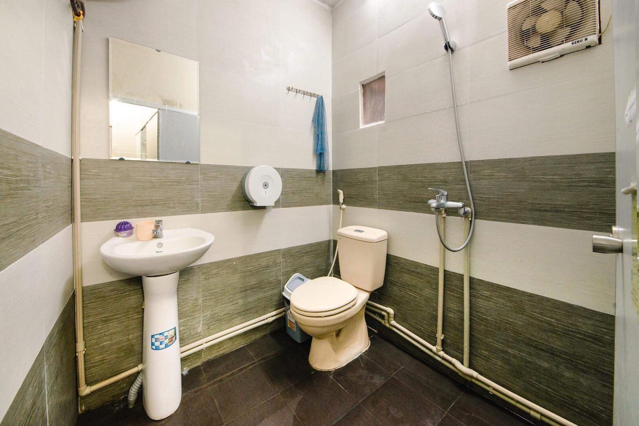 Meow Hostel ฮานอย ภายนอก รูปภาพ
